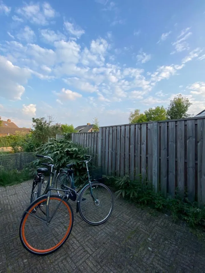Foto #7 Kamer Meibeek Tilburg