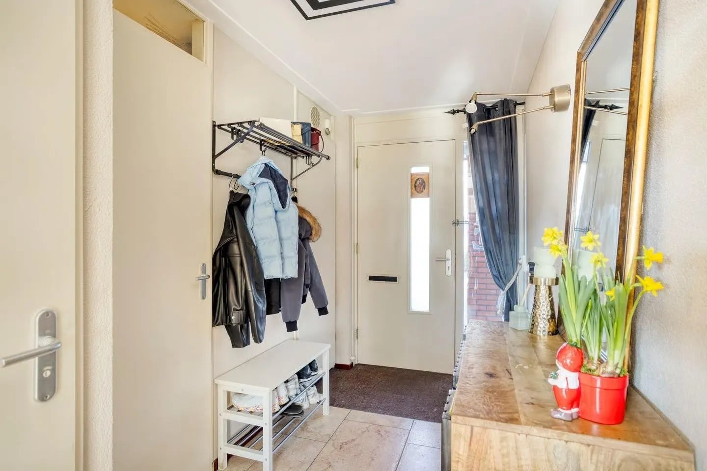 Foto #3 Huurwoning Bossa Novastraat Purmerend