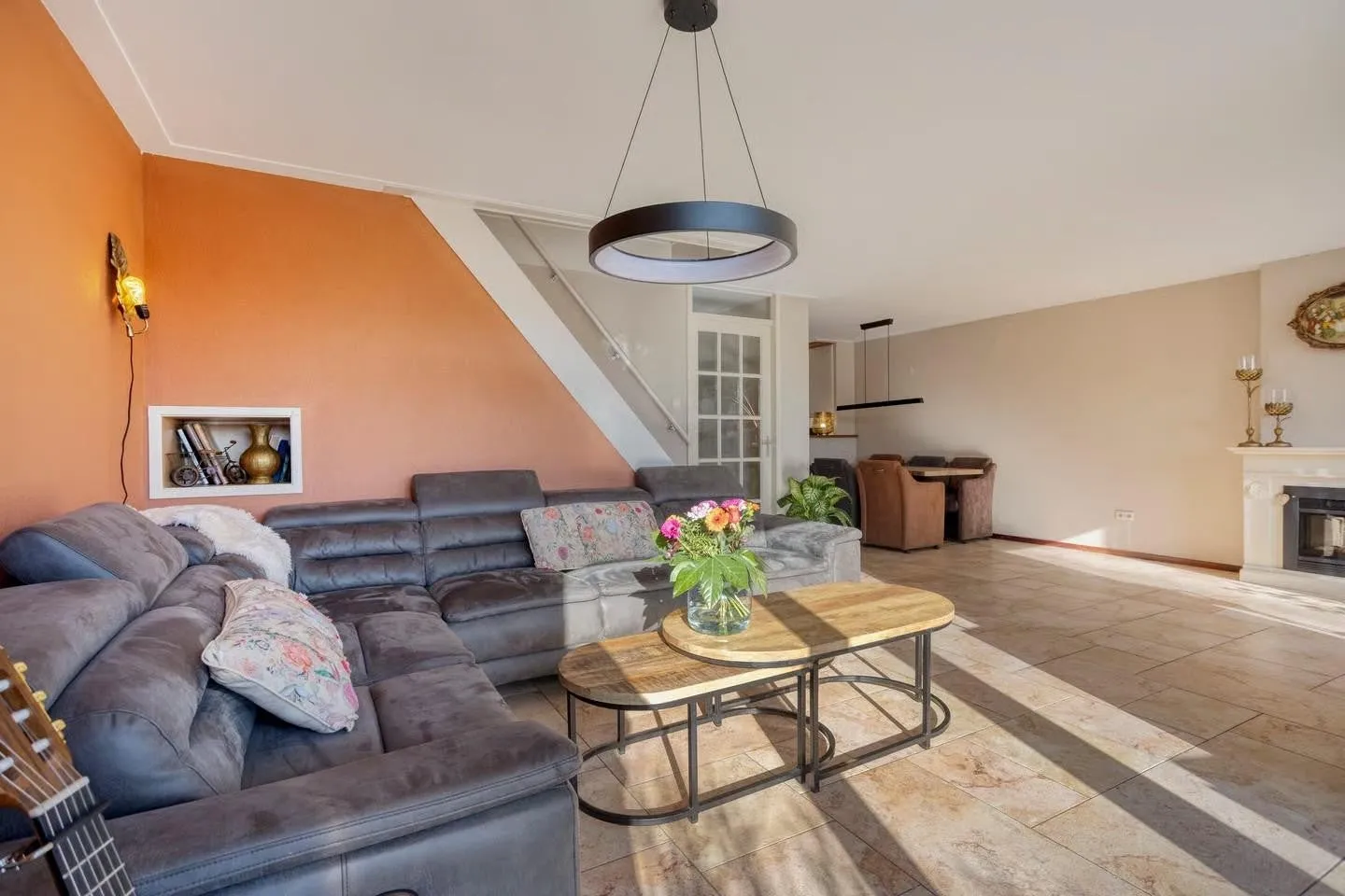 Foto #5 Huurwoning Bossa Novastraat Purmerend