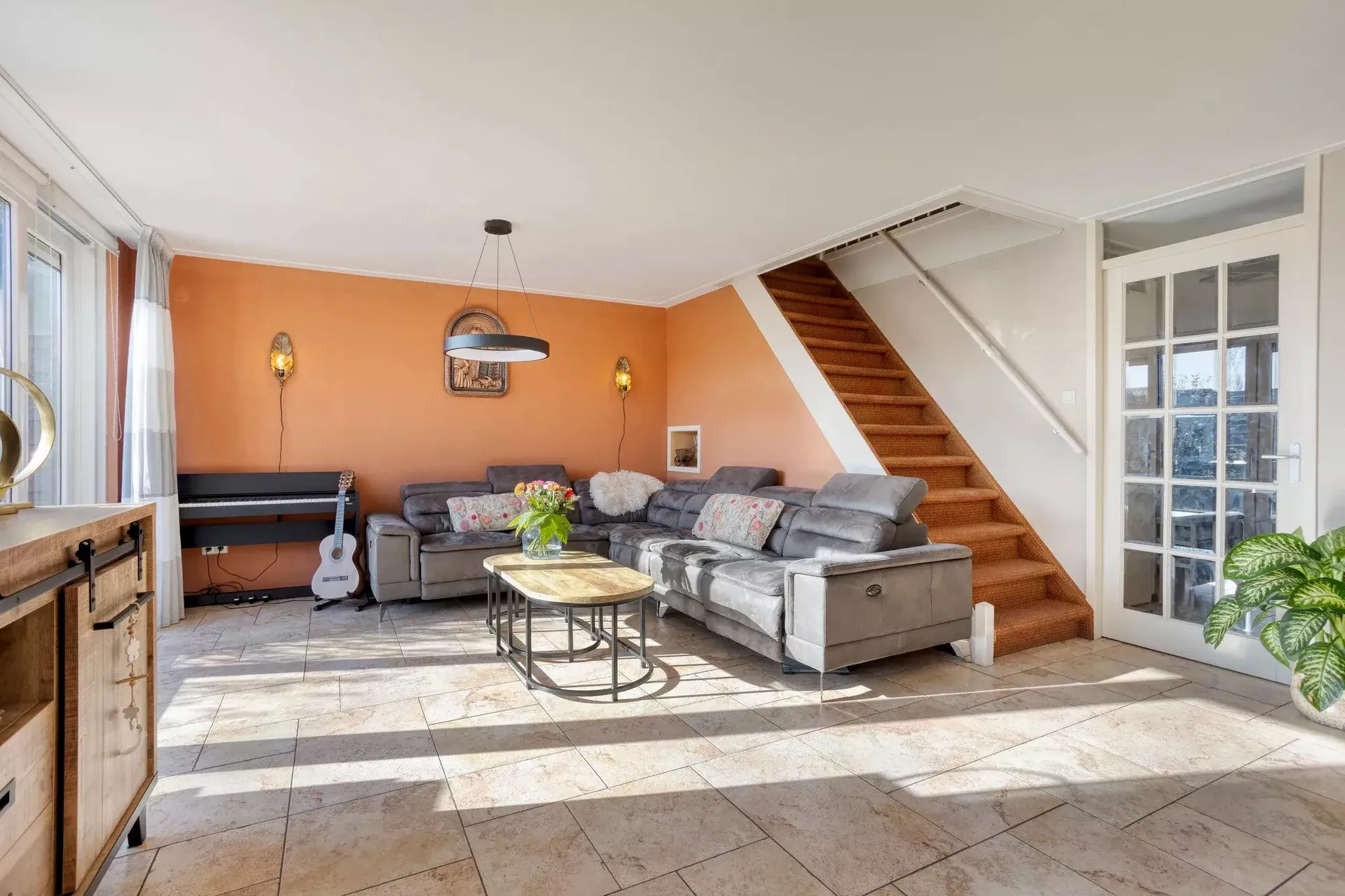 Foto #6 Huurwoning Bossa Novastraat Purmerend