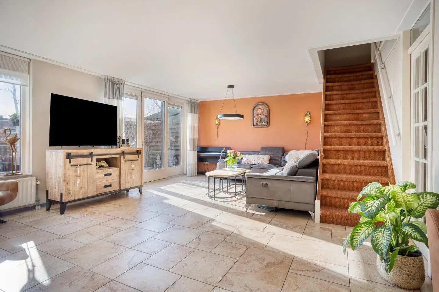 Foto #7 Huurwoning Bossa Novastraat Purmerend