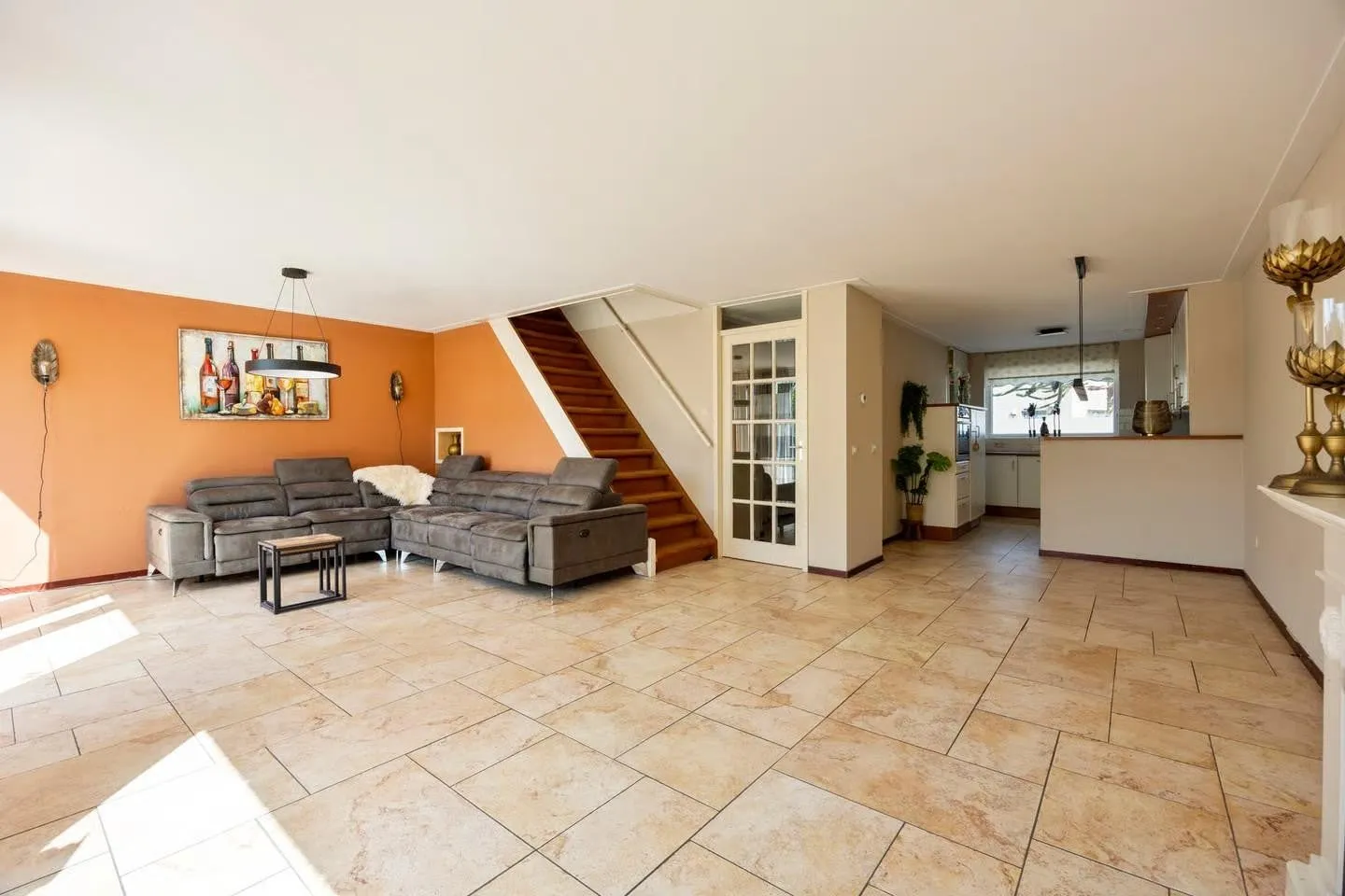 Foto #9 Huurwoning Bossa Novastraat Purmerend