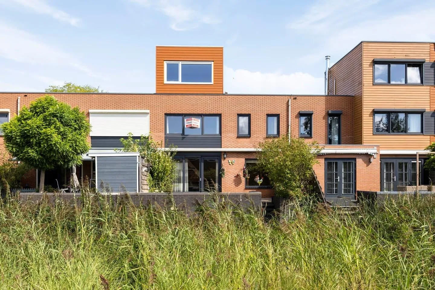 Foto #40 Huurwoning Bossa Novastraat Purmerend