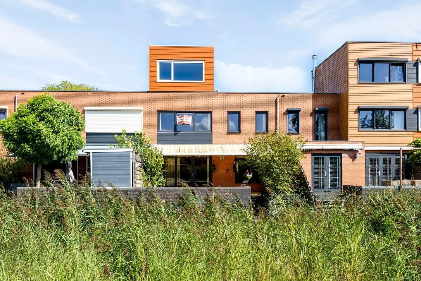 Foto #41 Huurwoning Bossa Novastraat Purmerend