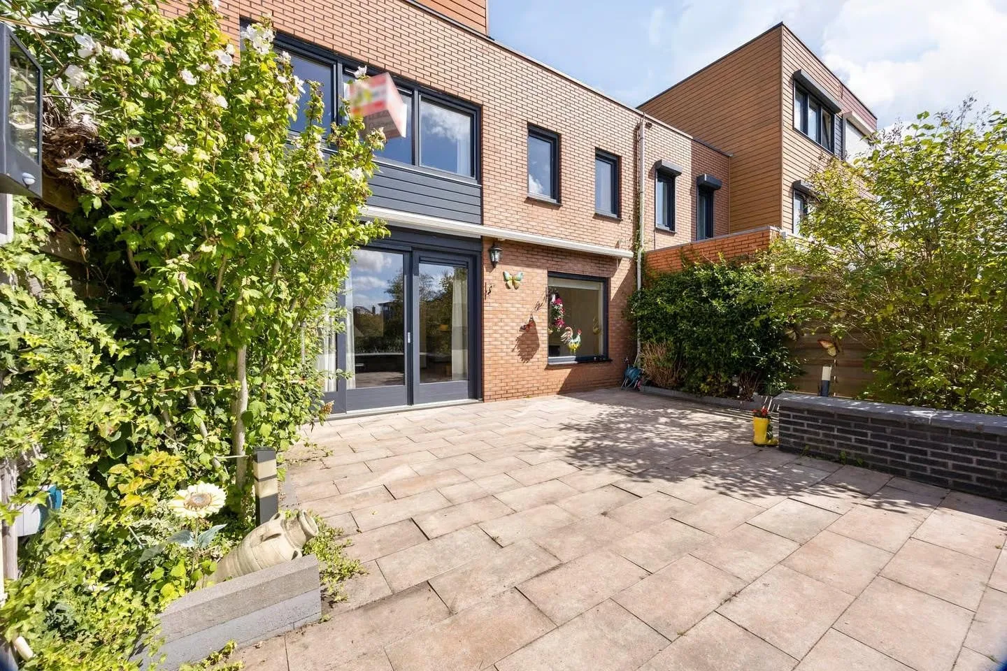Foto #42 Huurwoning Bossa Novastraat Purmerend
