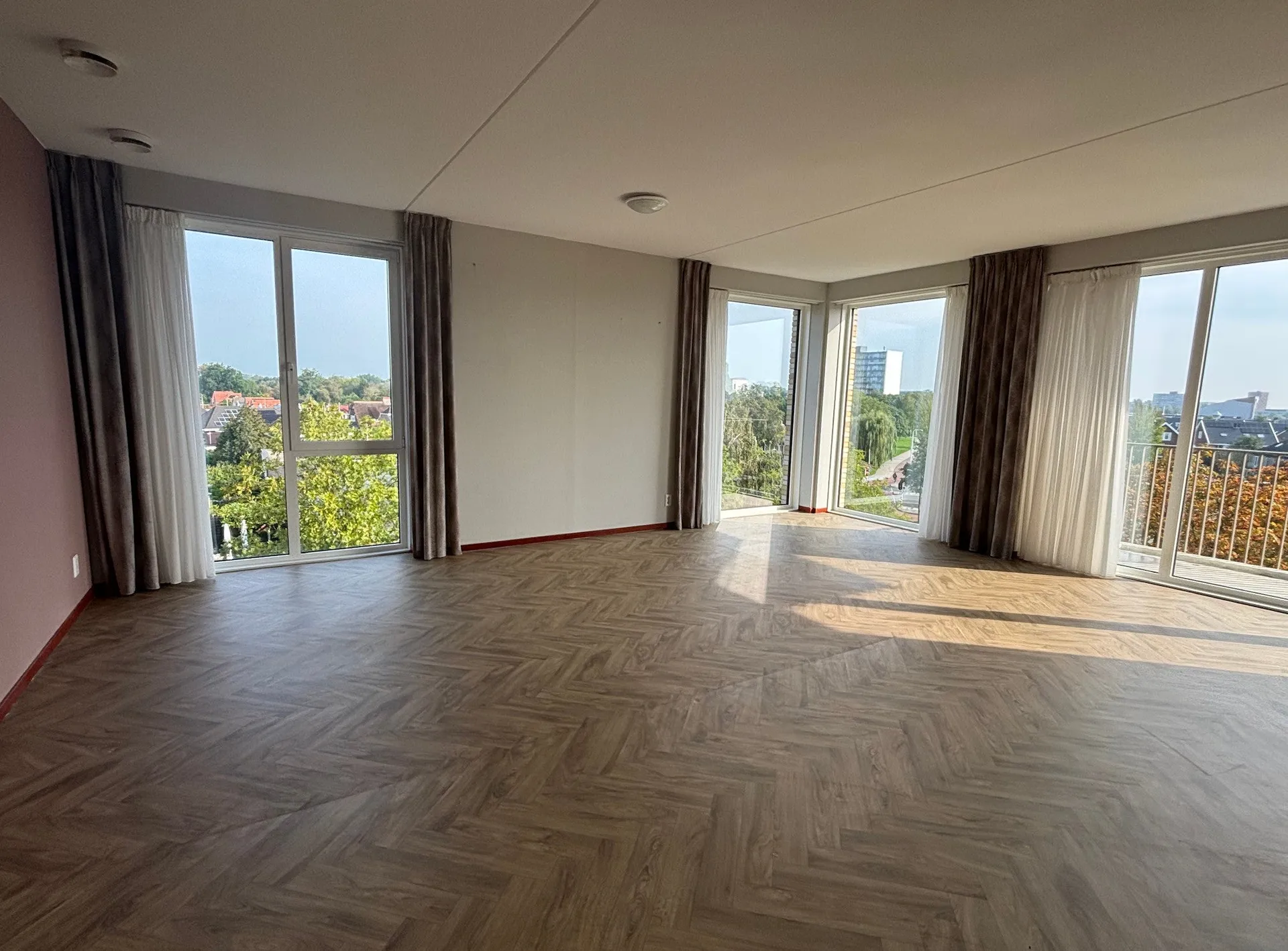 Foto #3 Appartement Sem Dresdenstraat Leeuwarden
