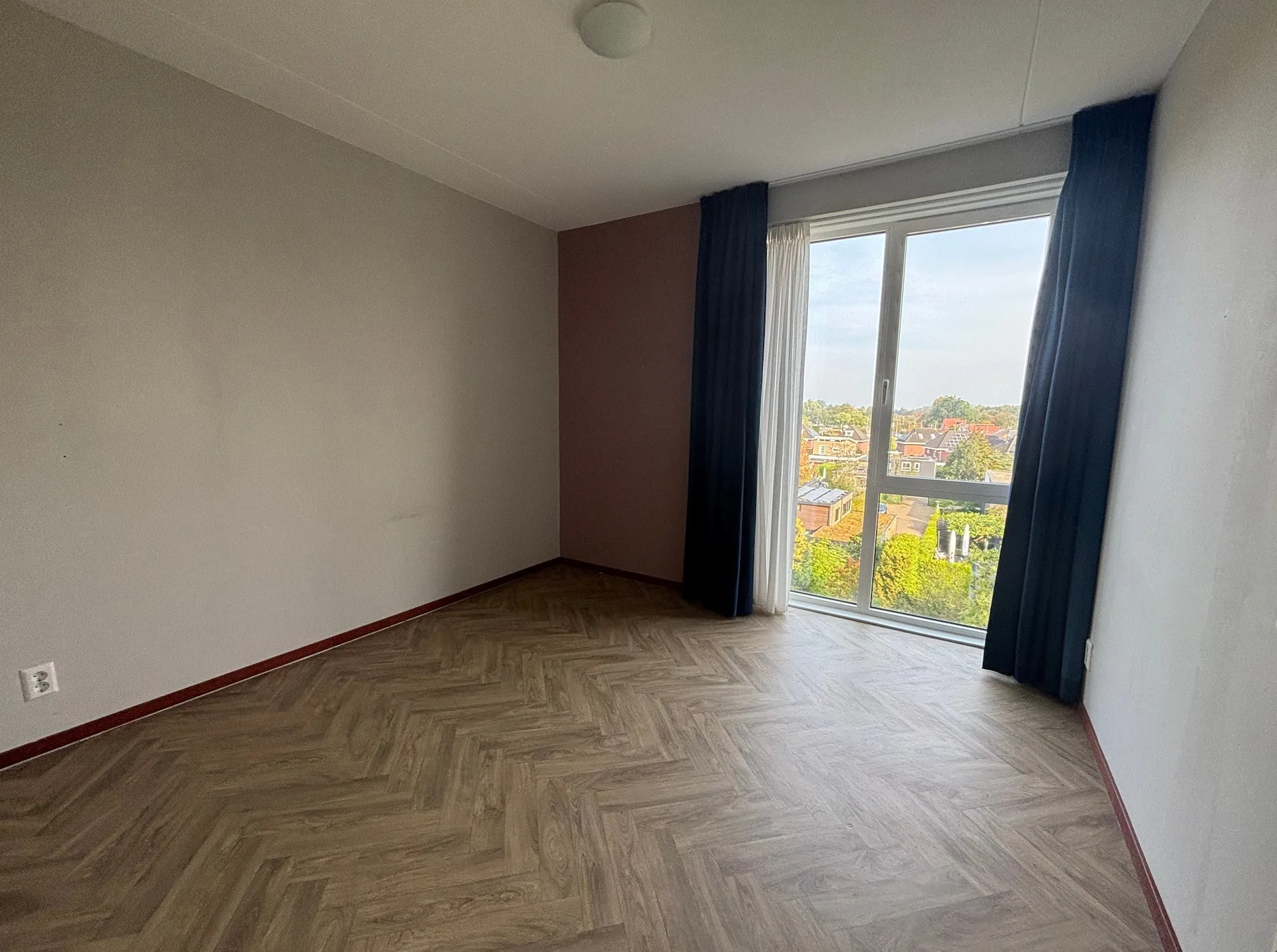 Foto #5 Appartement Sem Dresdenstraat Leeuwarden