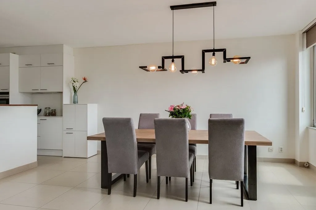 Foto #1 Appartement Blaak Rotterdam