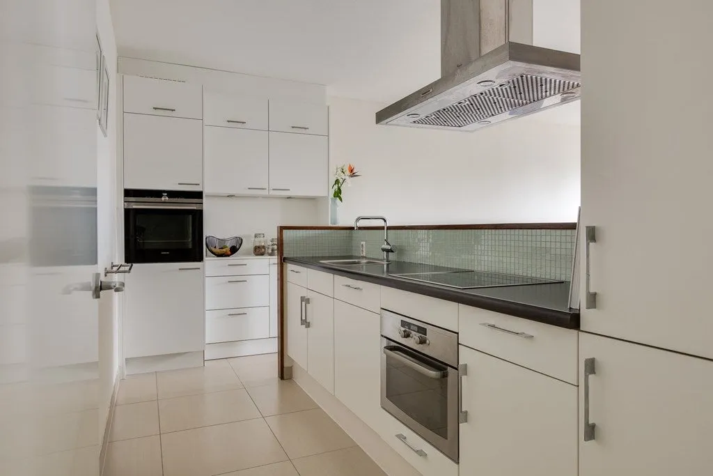 Foto #2 Appartement Blaak Rotterdam