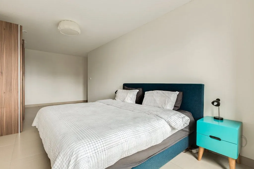 Foto #4 Appartement Blaak Rotterdam