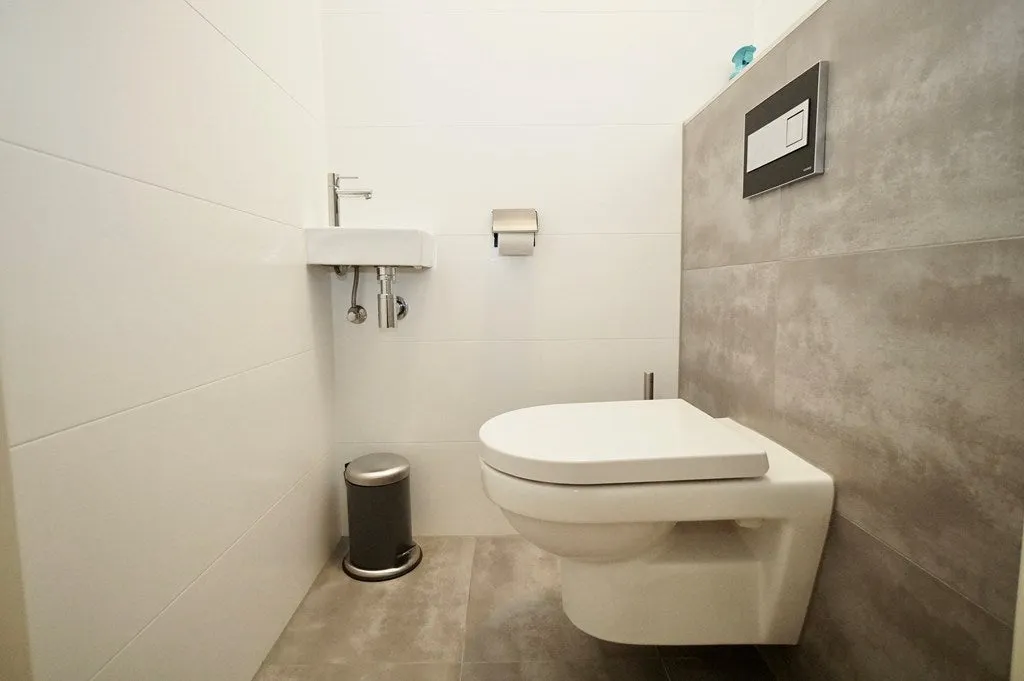 Foto #5 Appartement Blaak Rotterdam