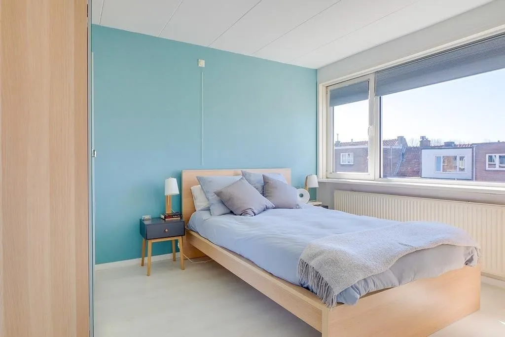Foto #15 Appartement Burgemeester van Tuyllkade Utrecht