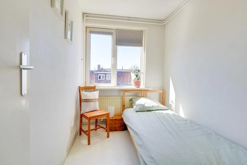 Foto #16 Appartement Burgemeester van Tuyllkade Utrecht