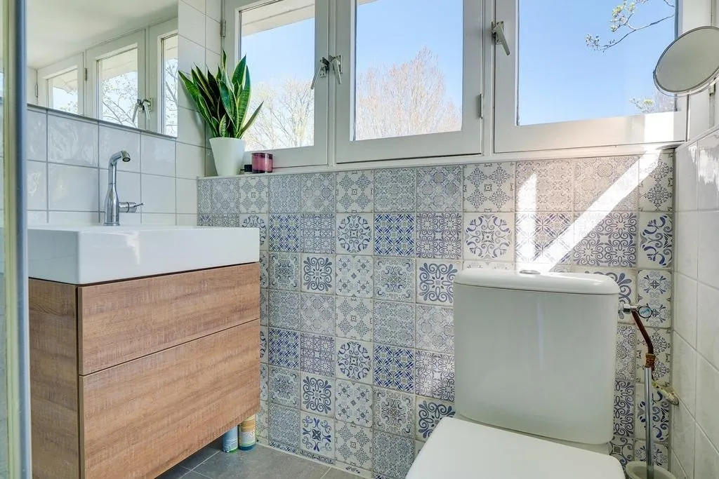 Foto #18 Appartement Burgemeester van Tuyllkade Utrecht
