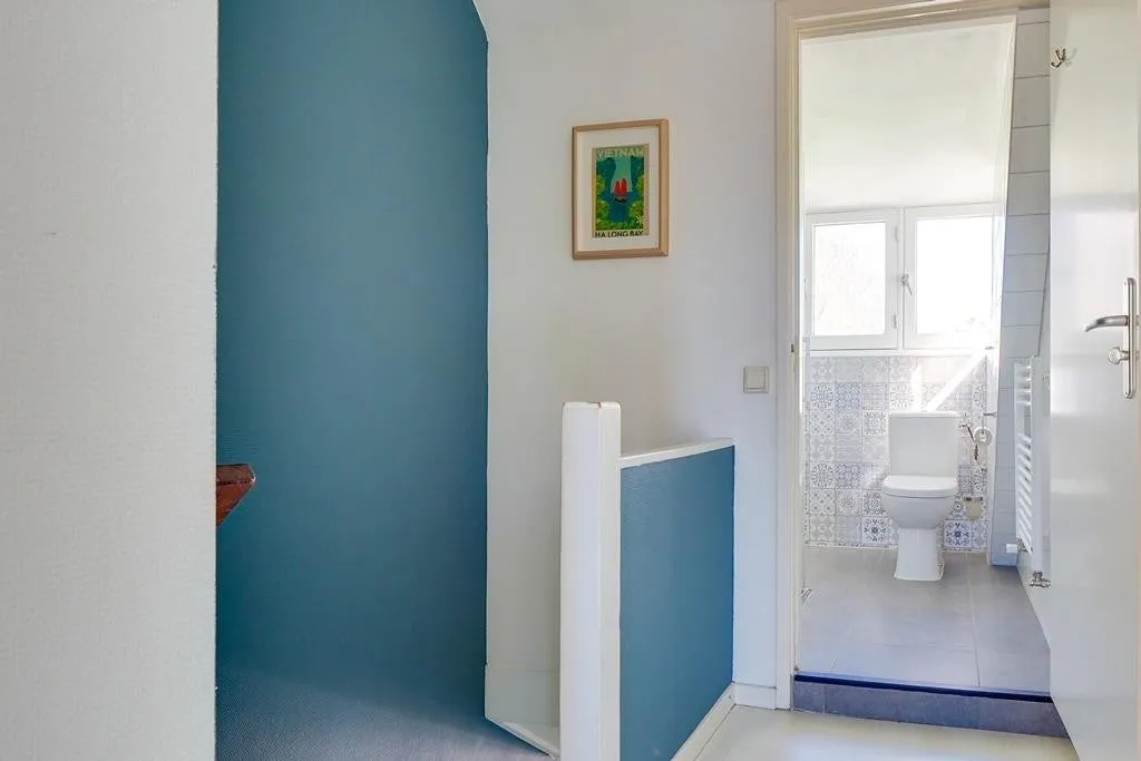 Foto #20 Appartement Burgemeester van Tuyllkade Utrecht