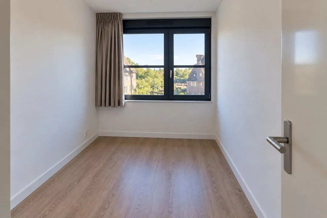 Foto #4 Huurwoning Van der Steenhovenplein Dordrecht