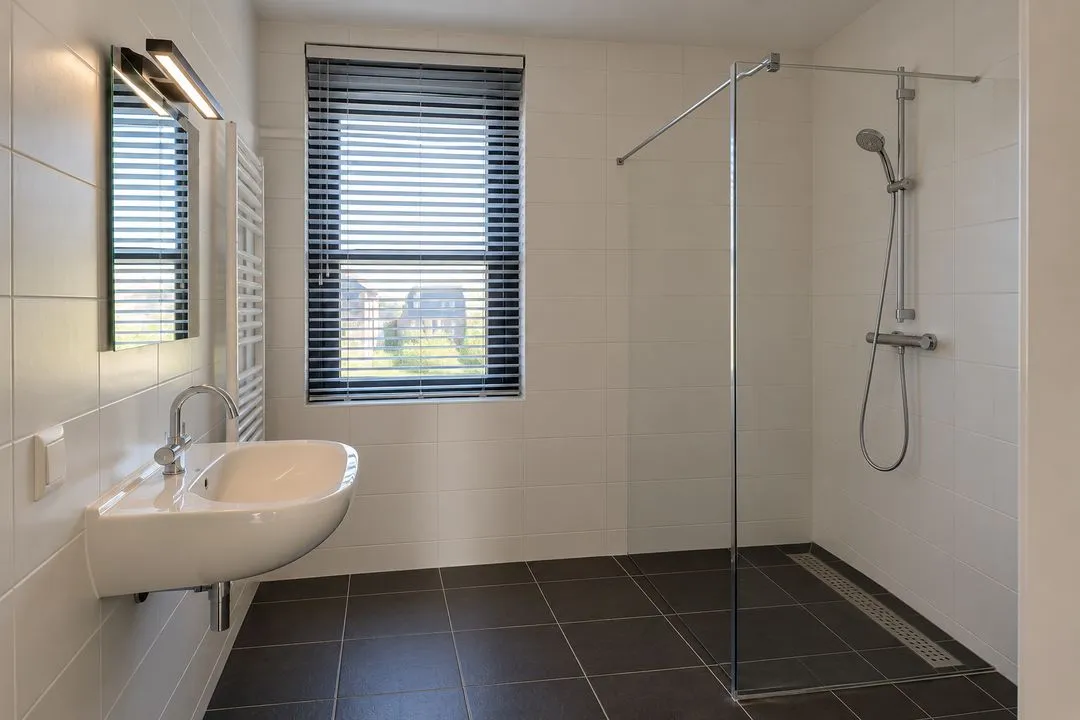 Foto #5 Huurwoning Van der Steenhovenplein Dordrecht