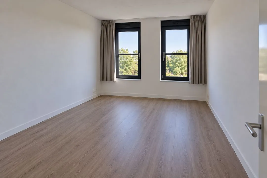 Foto #7 Huurwoning Van der Steenhovenplein Dordrecht