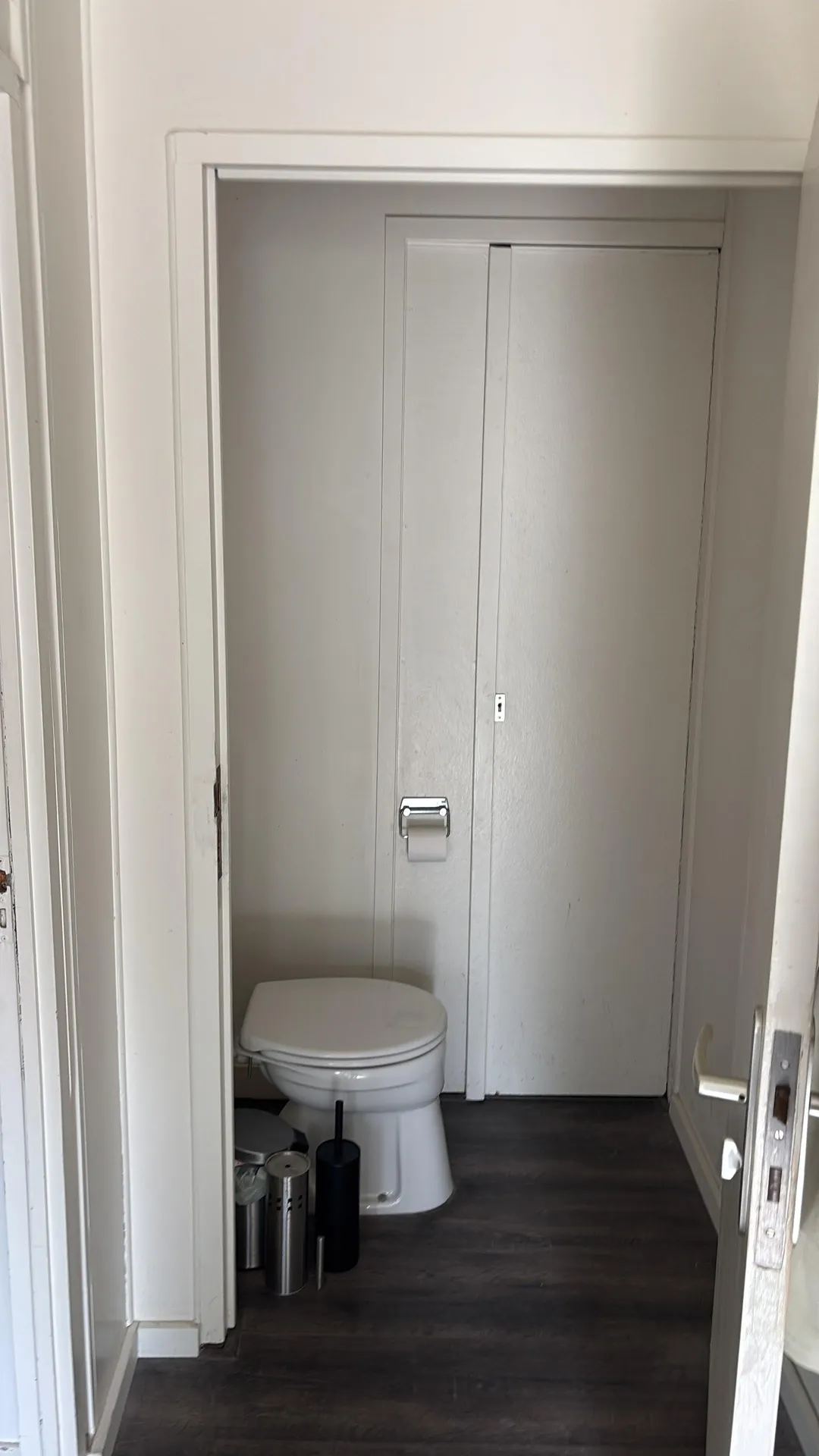 Foto #3 Kamer Atjehstraat Leiden