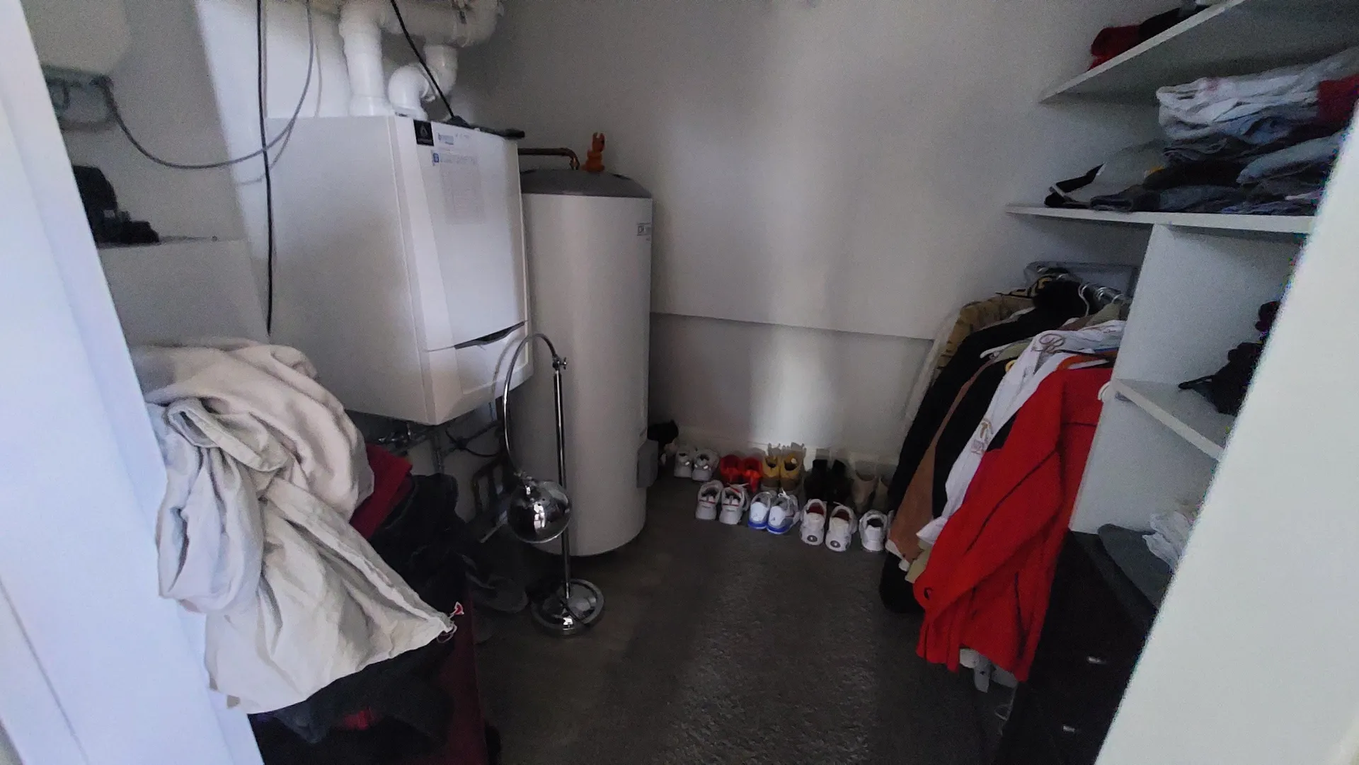 Foto #2 Kamer Molenweg Harskamp