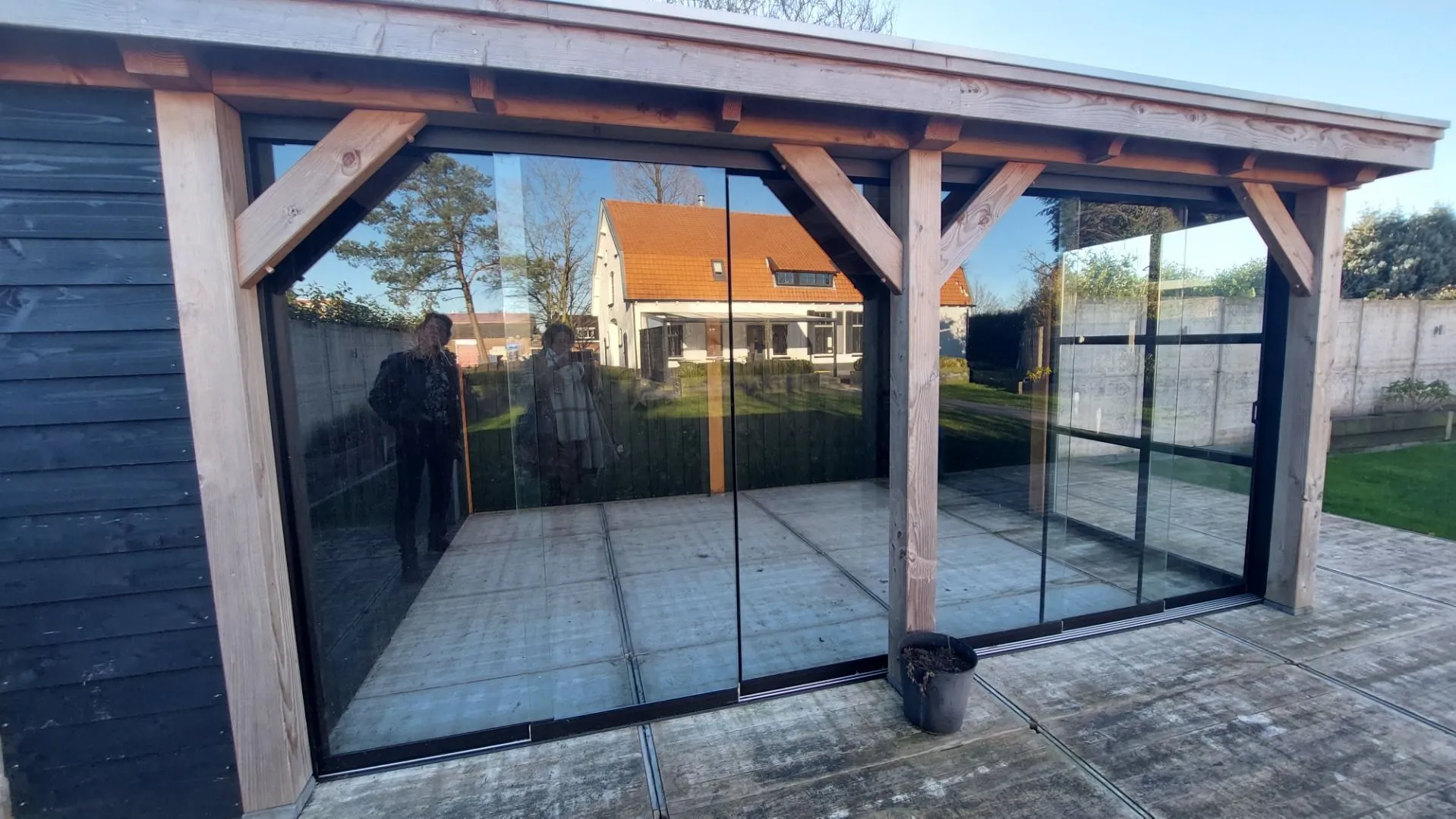 Foto #4 Kamer Molenweg Harskamp
