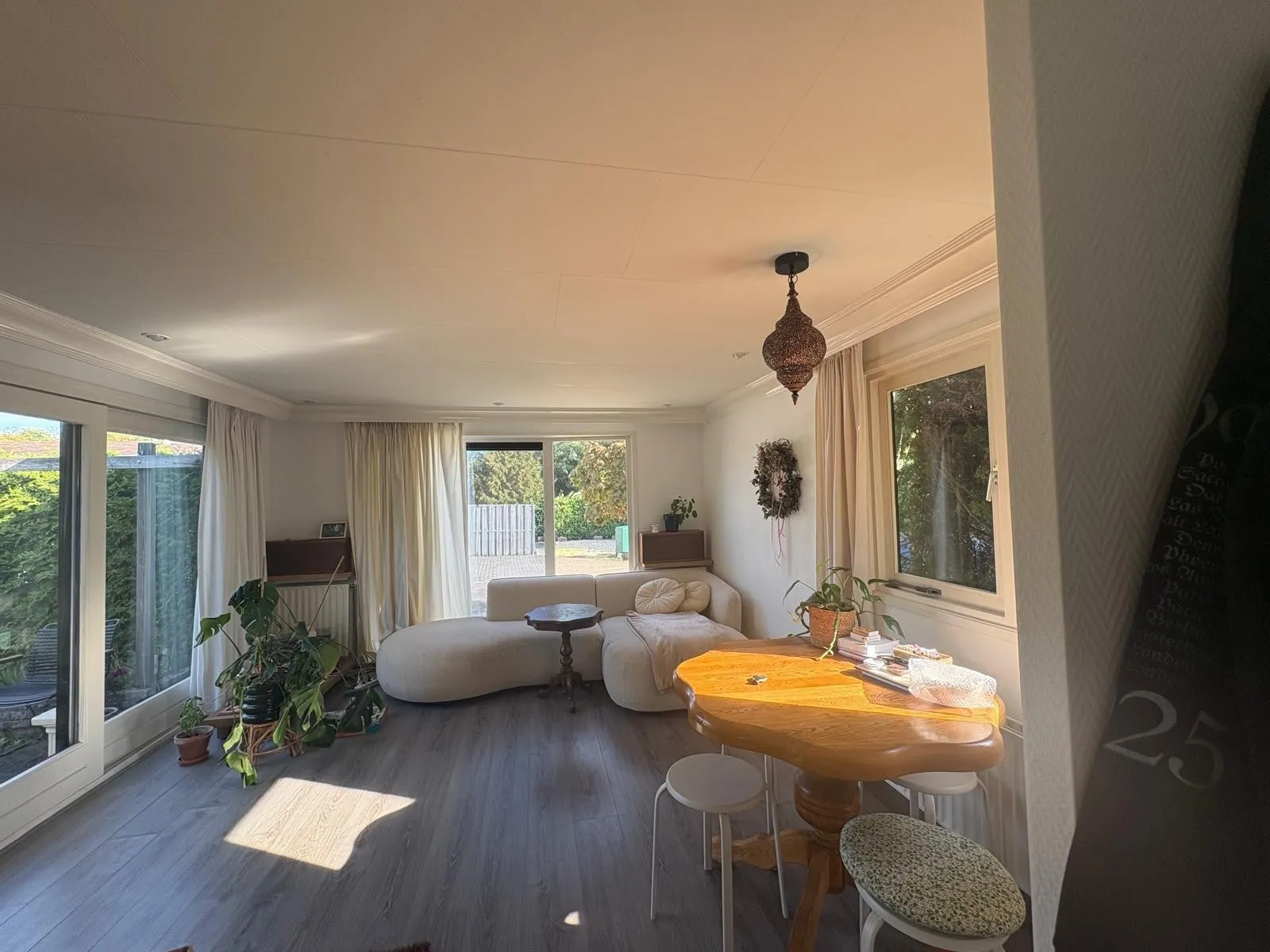 Foto #0 Huurwoning Meulunterseweg Lunteren