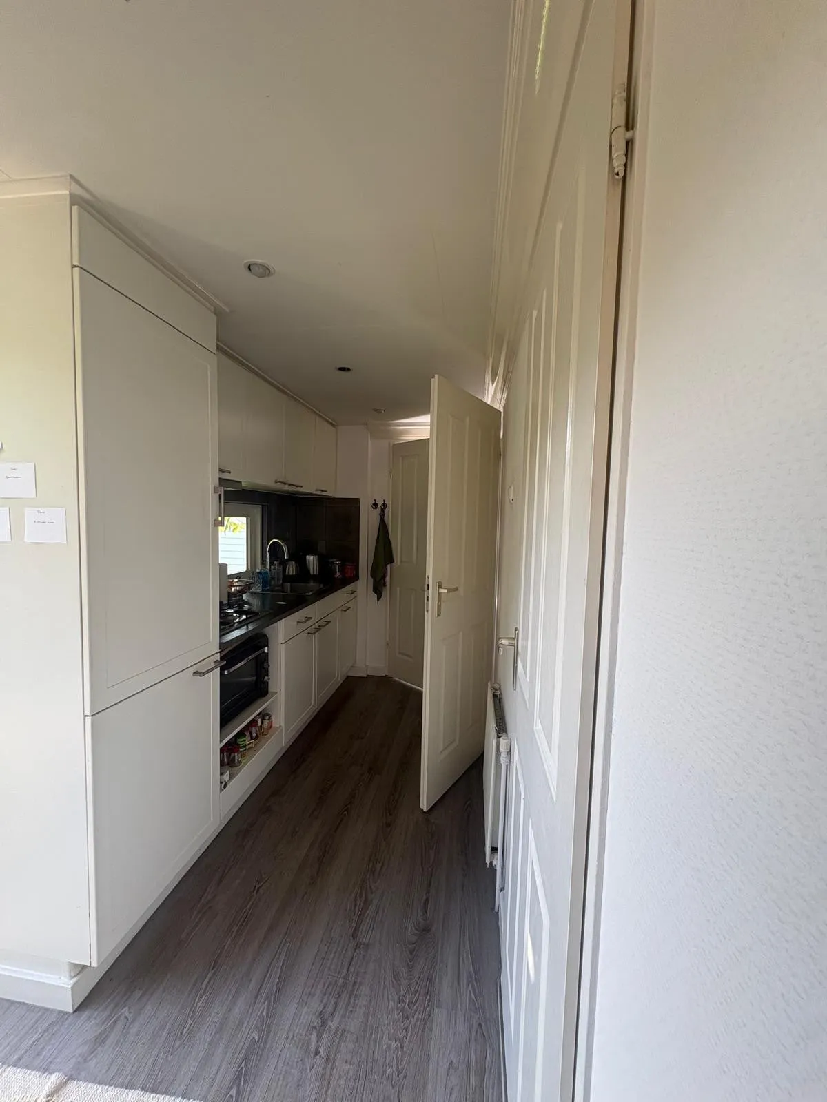 Foto #2 Huurwoning Meulunterseweg Lunteren