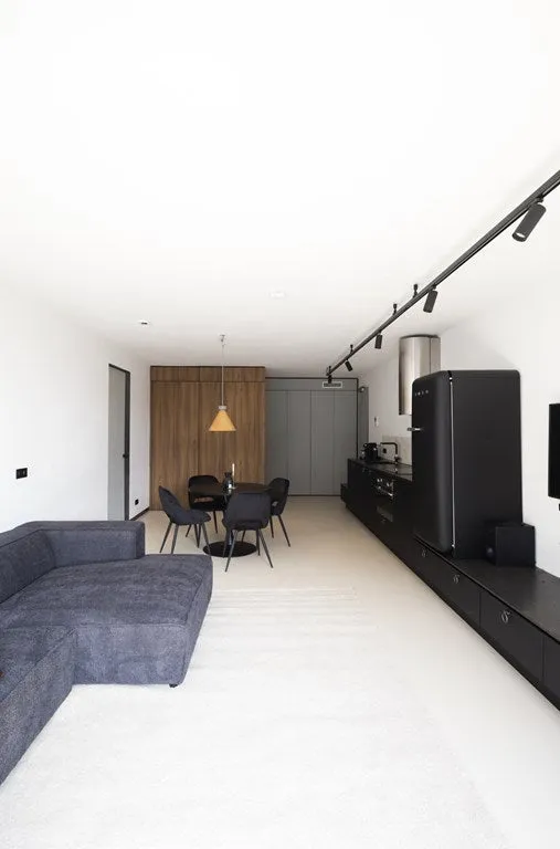 Foto #1 Appartement Warmoesstraat Amsterdam