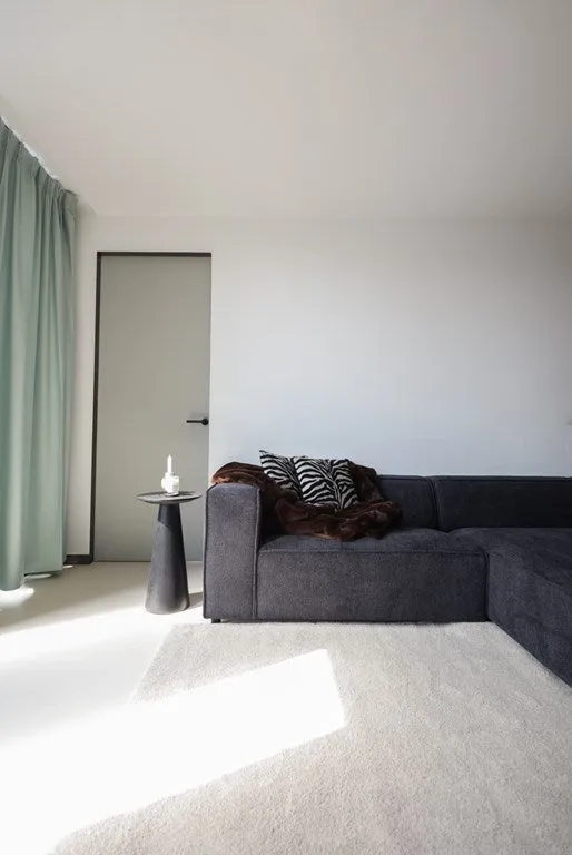 Foto #3 Appartement Warmoesstraat Amsterdam