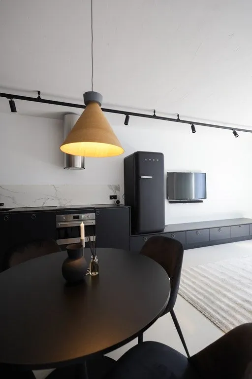 Foto #4 Appartement Warmoesstraat Amsterdam