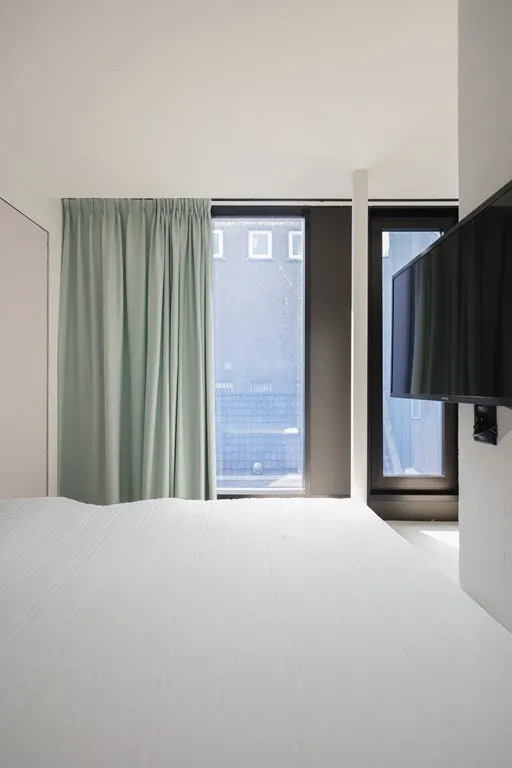Foto #18 Appartement Warmoesstraat Amsterdam