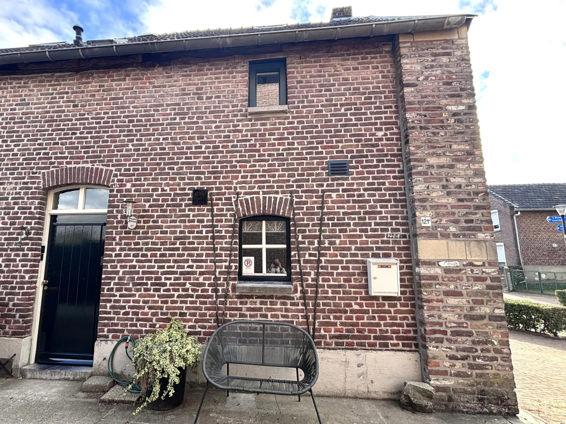 Foto #0 Huurwoning Limburgerstraat Cadier en Keer