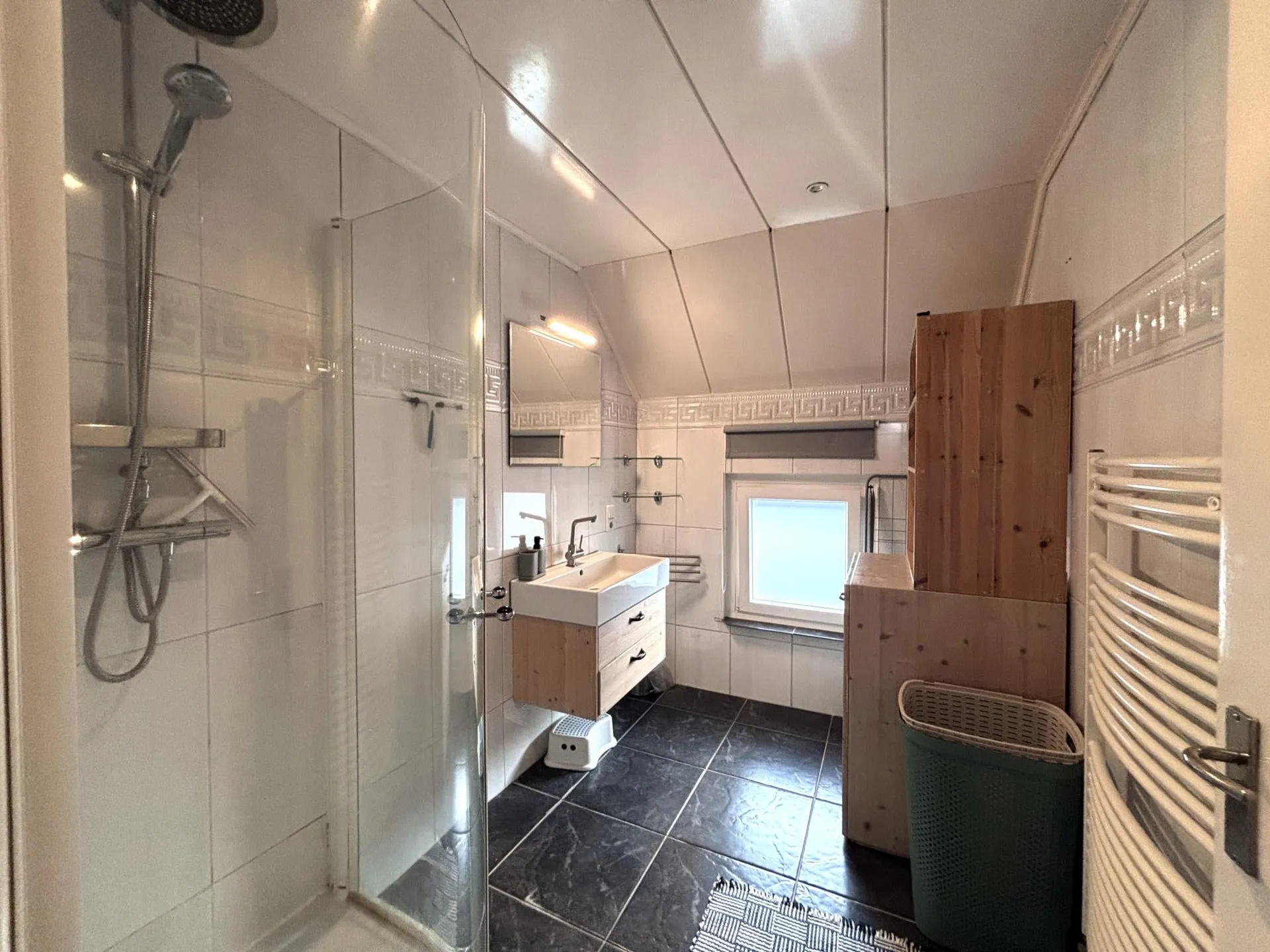 Foto #2 Huurwoning Limburgerstraat Cadier en Keer