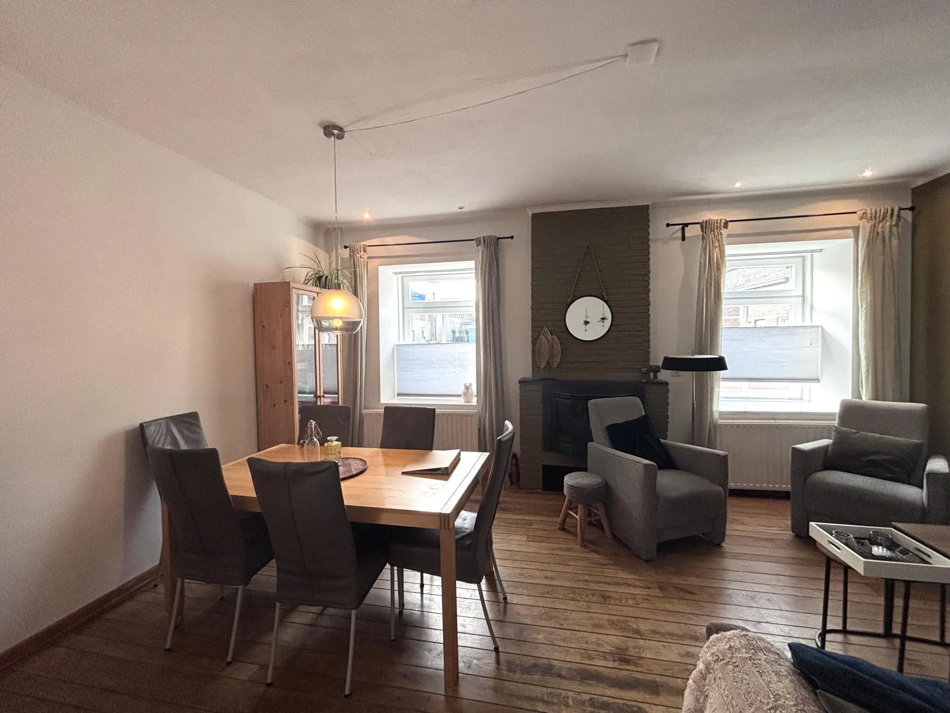 Foto #4 Huurwoning Limburgerstraat Cadier en Keer