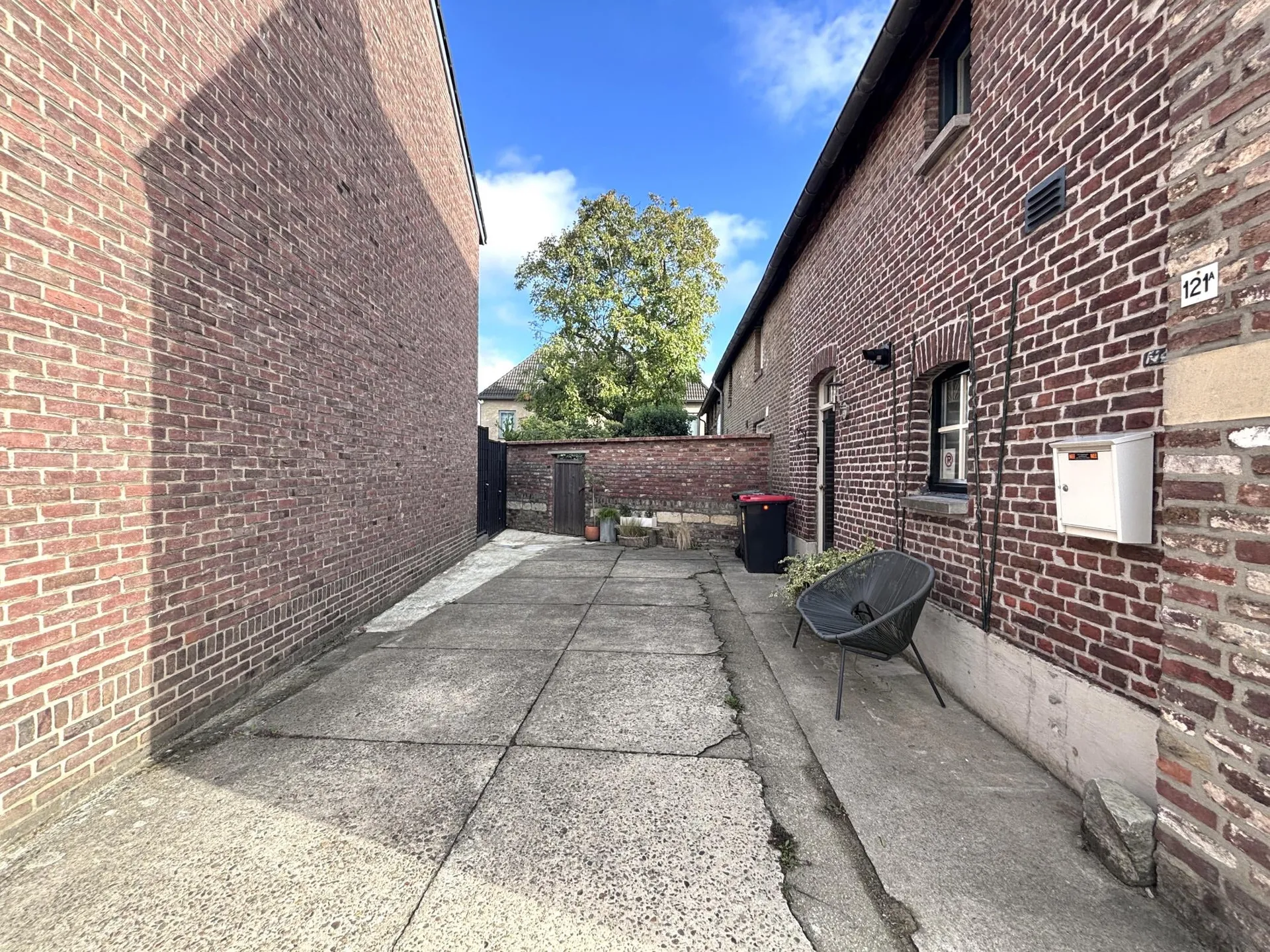 Foto #16 Huurwoning Limburgerstraat Cadier en Keer