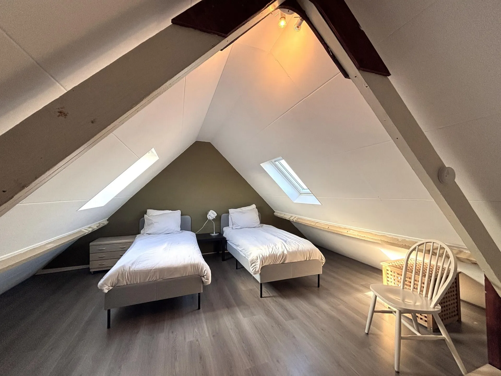 Foto #18 Huurwoning Limburgerstraat Cadier en Keer