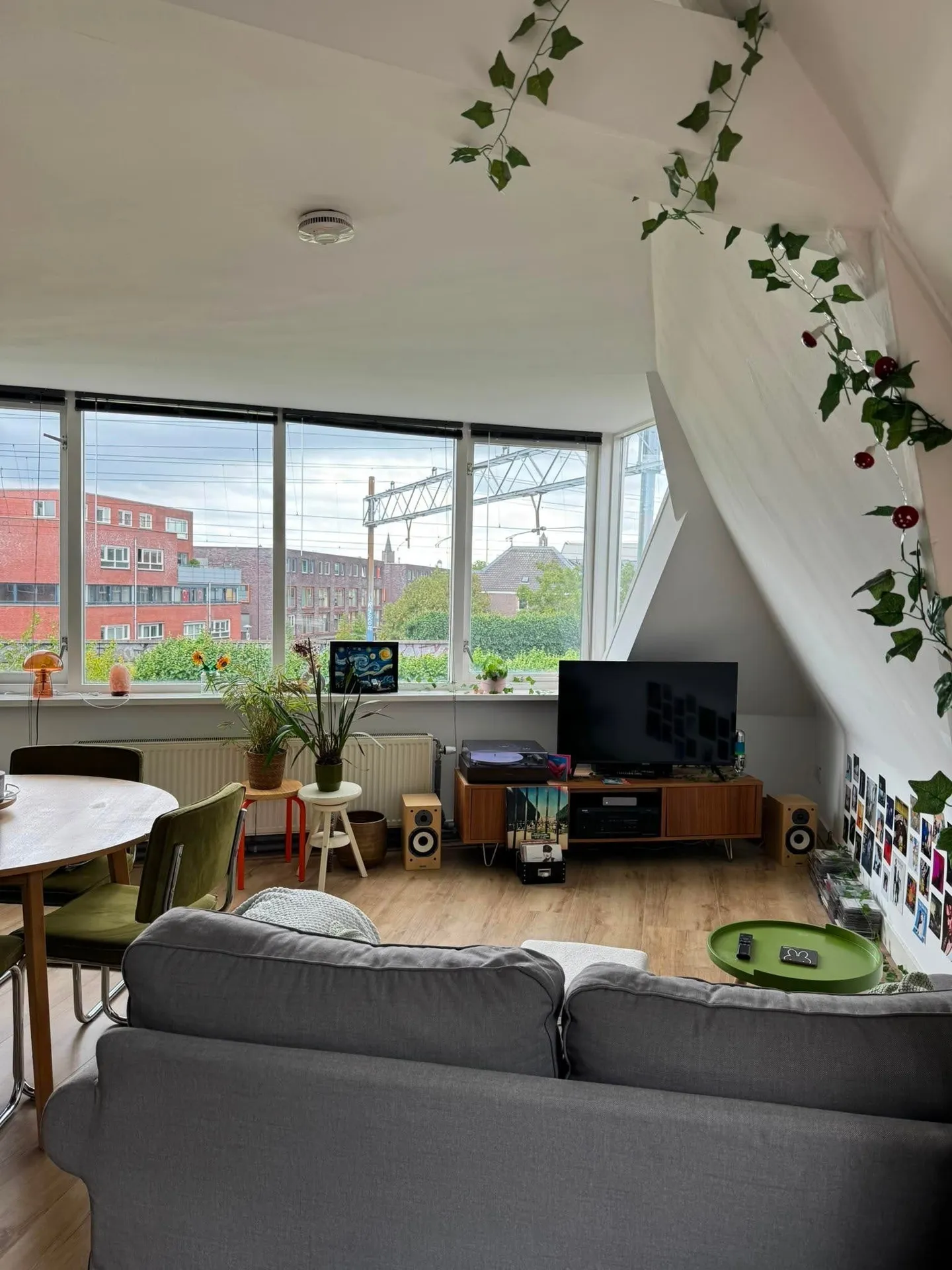 Foto #1 Kamer Dijkstraat Utrecht
