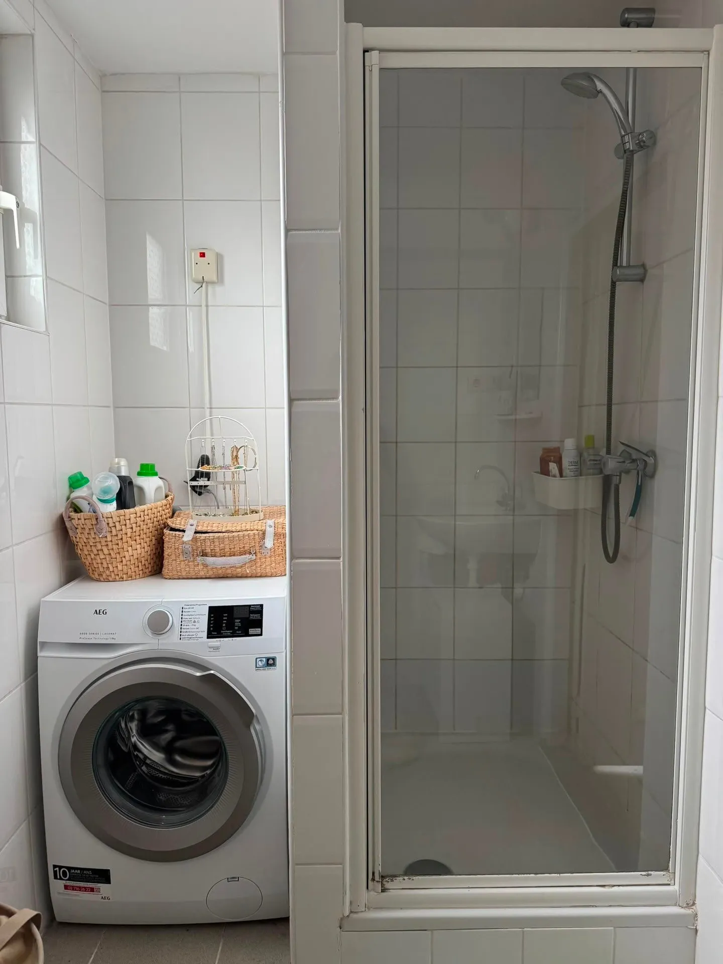 Foto #7 Kamer Dijkstraat Utrecht
