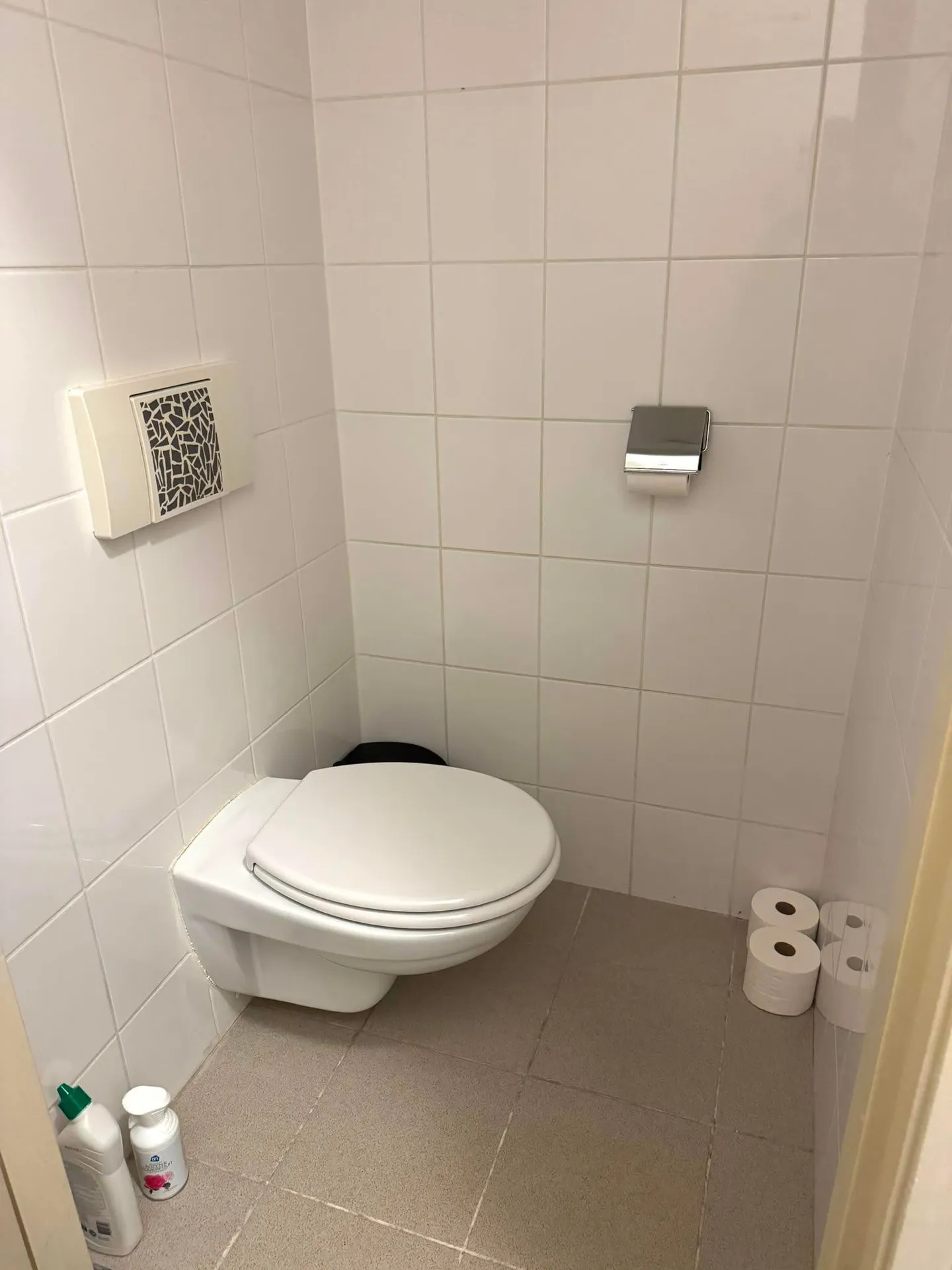 Foto #8 Kamer Dijkstraat Utrecht
