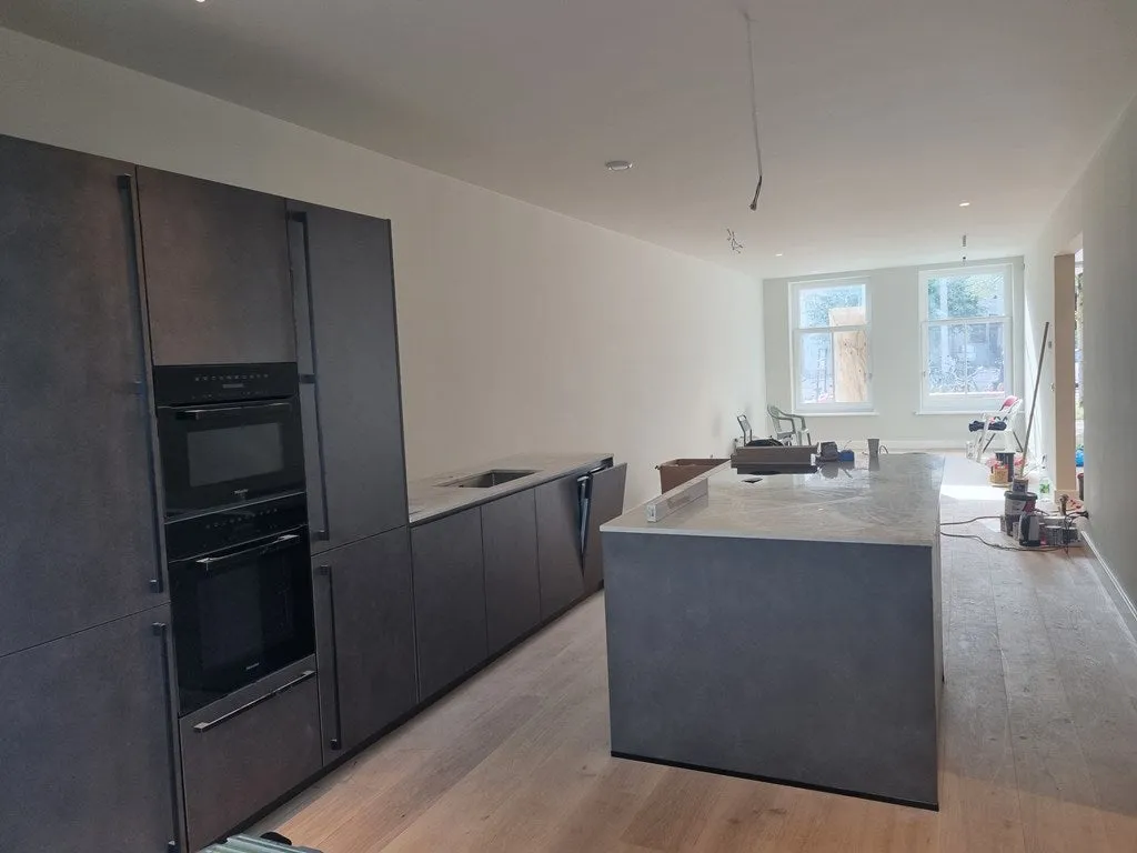 Foto #0 Appartement Overtoom Amsterdam