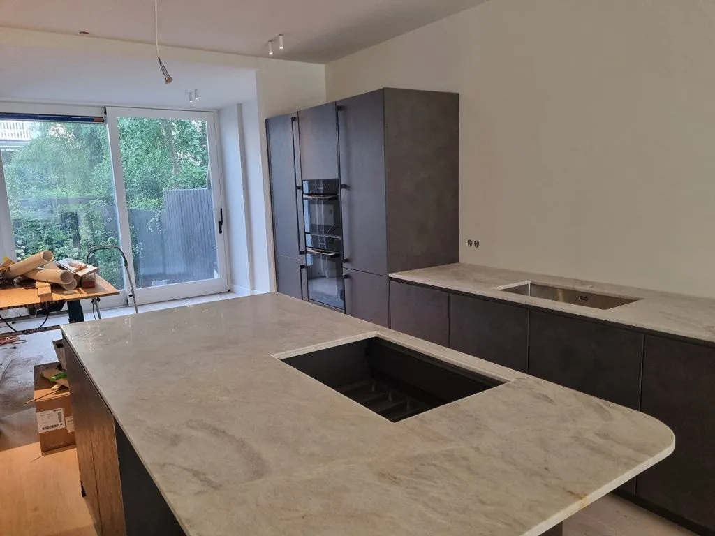 Foto #3 Appartement Overtoom Amsterdam