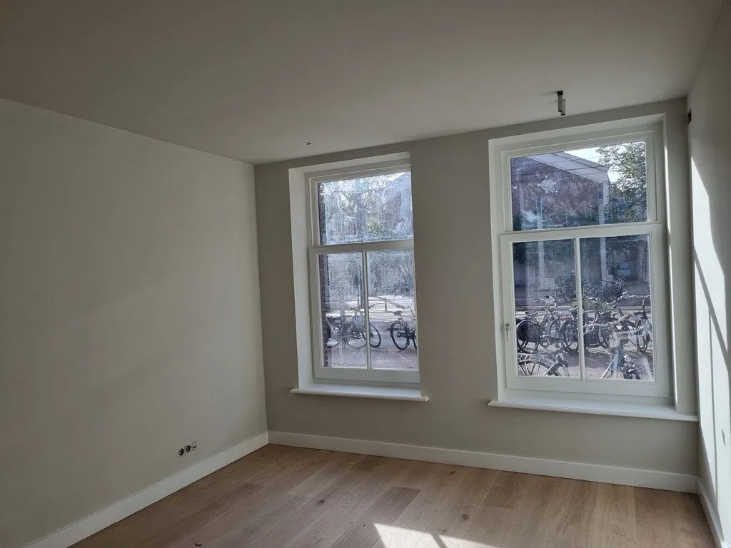 Foto #6 Appartement Overtoom Amsterdam