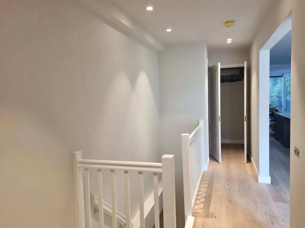Foto #7 Appartement Overtoom Amsterdam