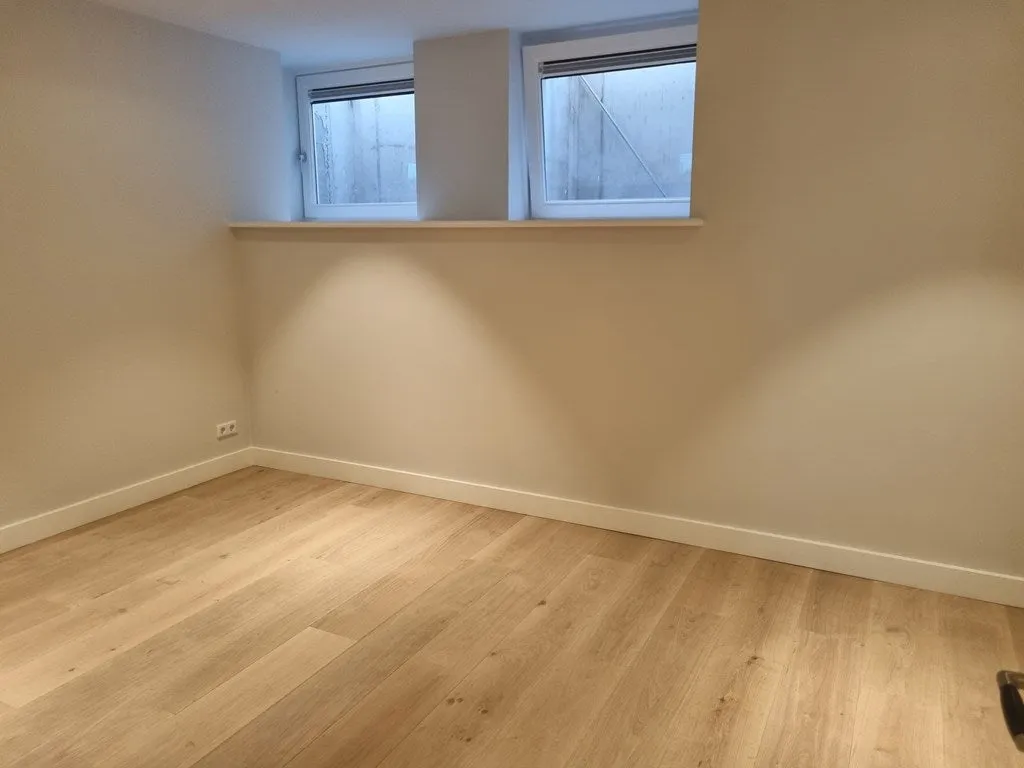 Foto #9 Appartement Overtoom Amsterdam