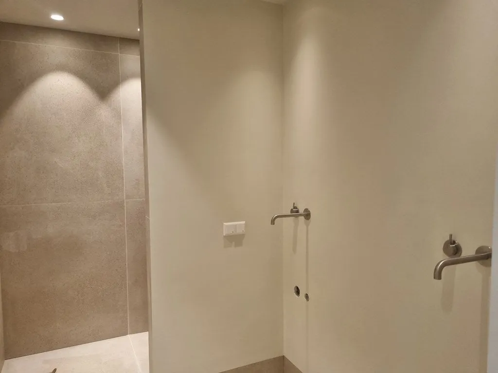 Foto #13 Appartement Overtoom Amsterdam