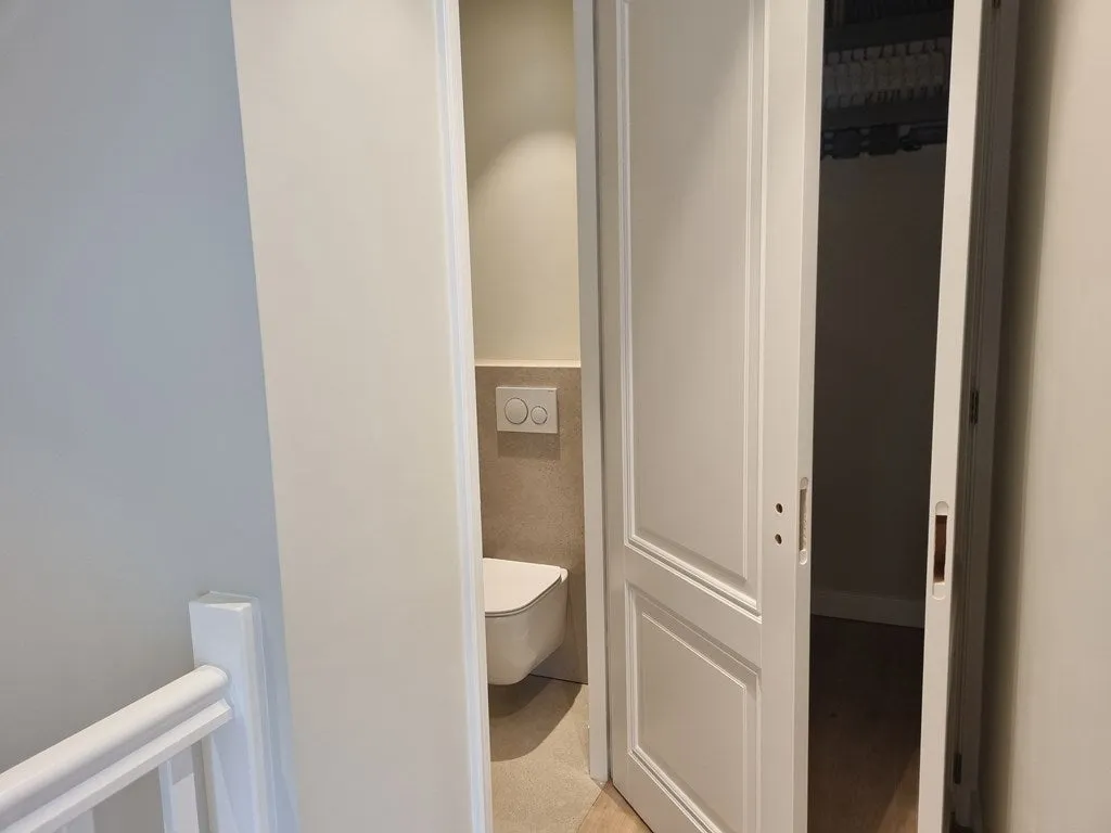 Foto #15 Appartement Overtoom Amsterdam
