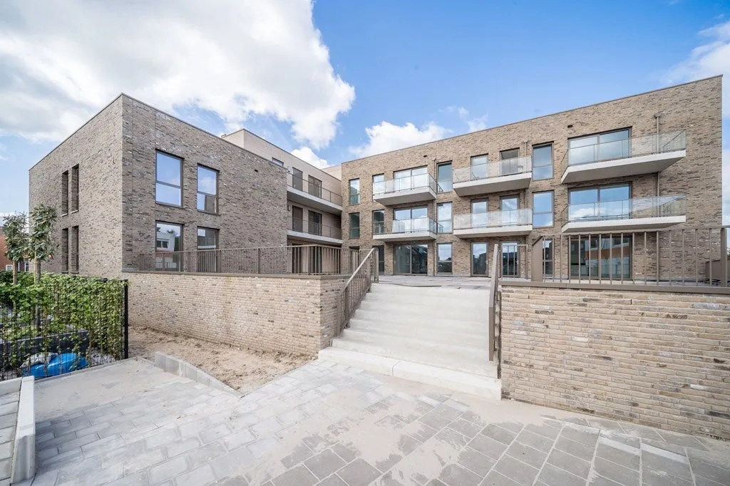 Foto #0 Appartement Gloeierij Tiel