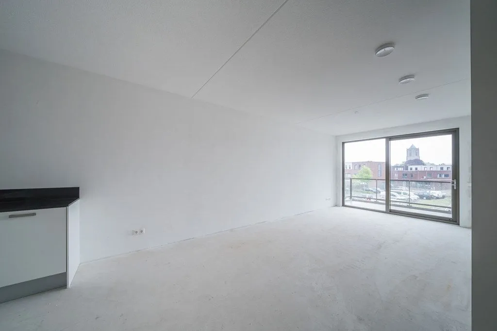 Foto #3 Appartement Gloeierij Tiel