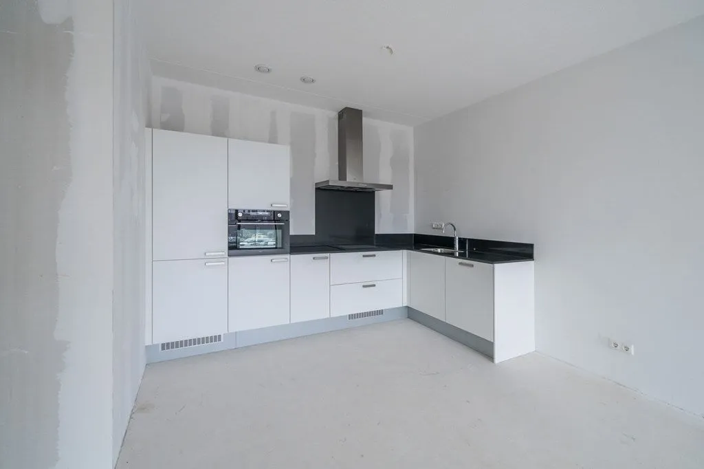 Foto #4 Appartement Gloeierij Tiel