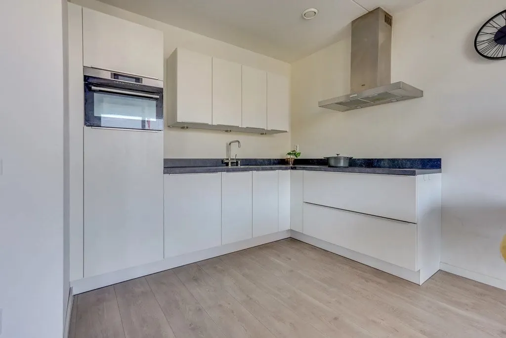 Foto #1 Appartement Londenstraat Utrecht